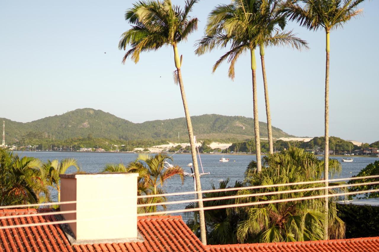 Costa Solar Lagoa Florianópolis Exterior foto