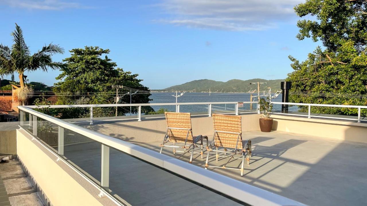 Costa Solar Lagoa Florianópolis Exterior foto