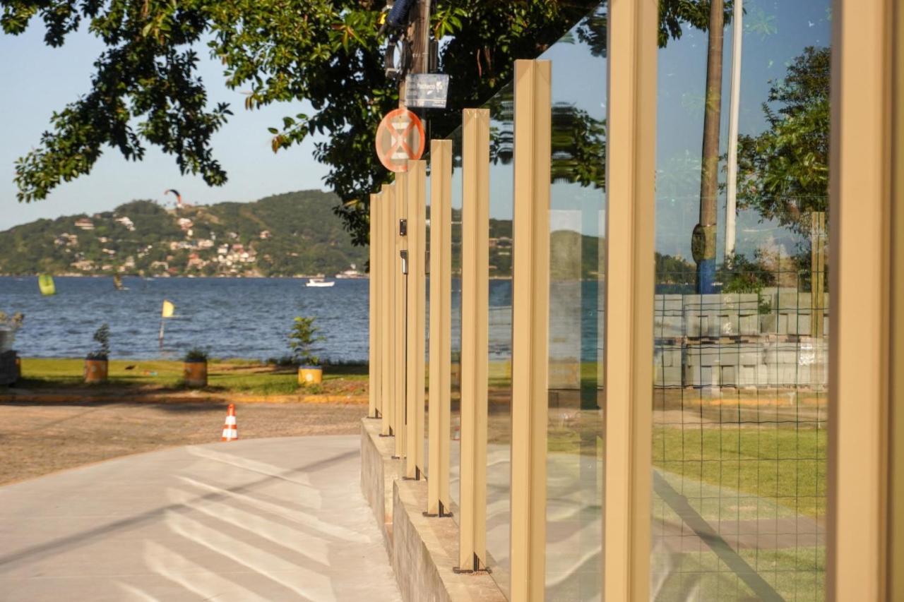 Costa Solar Lagoa Florianópolis Exterior foto