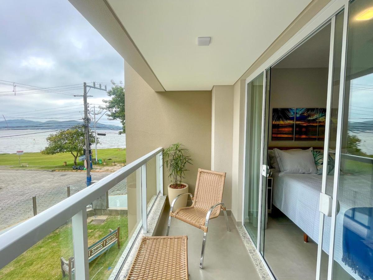Costa Solar Lagoa Florianópolis Exterior foto