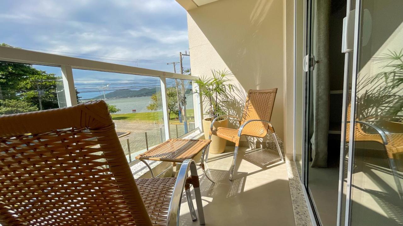 Costa Solar Lagoa Florianópolis Exterior foto