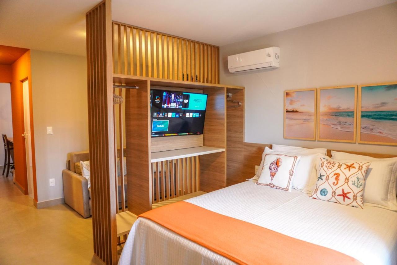 Costa Solar Lagoa Florianópolis Exterior foto