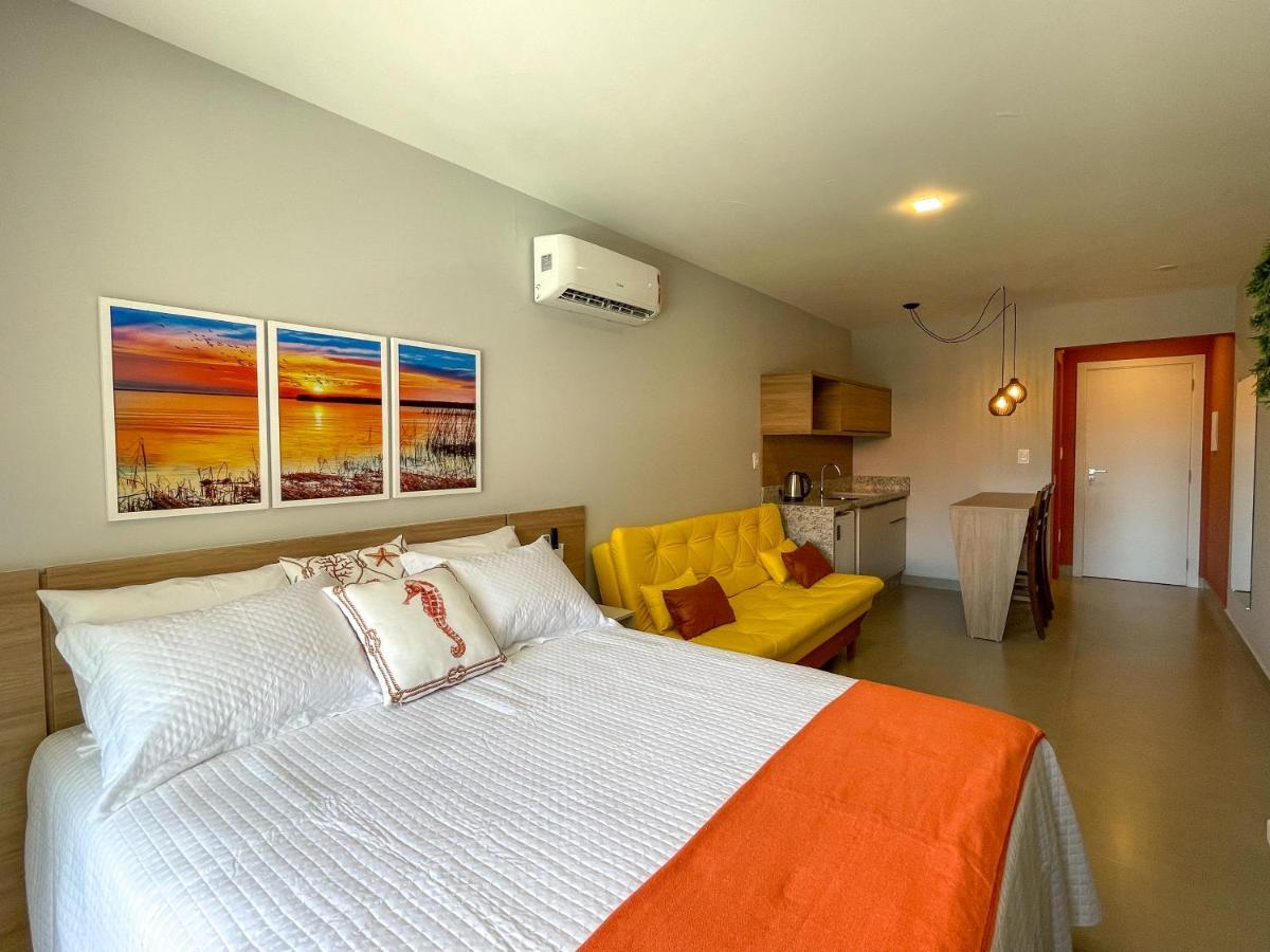 Costa Solar Lagoa Florianópolis Exterior foto